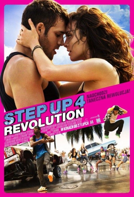 Steep Up Revolution Online Subtitrat